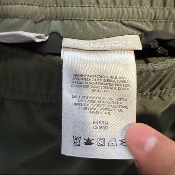 Columbia Men’s Shorts Size XXL - Picture 7 of 9